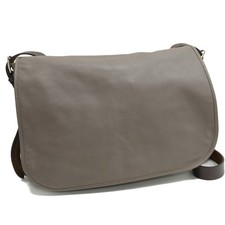 Auth HERMES Barda 43 Messenger